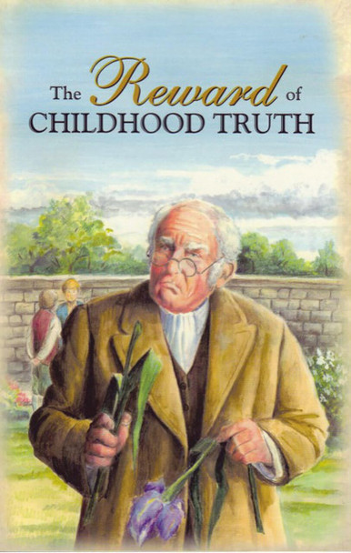 Reward Of Childhood Truth
