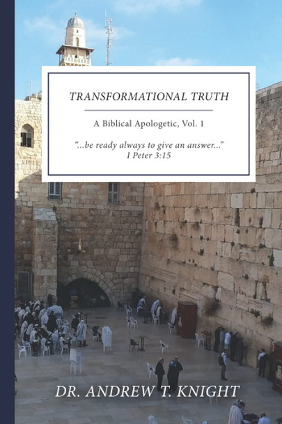 Transformational Truth, Vol 1