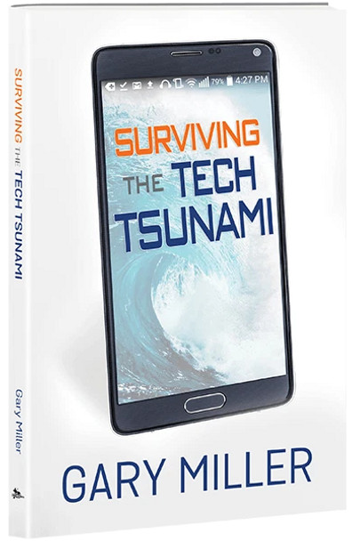 Surviving The Tech Tsunami