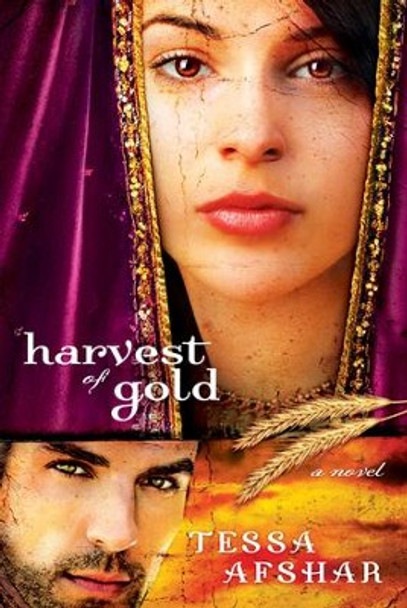 Harvest Of Gold