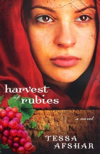 Harvest Of Rubies