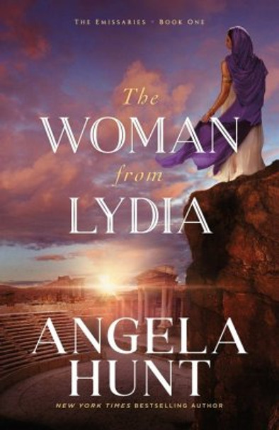 Woman From Lydia