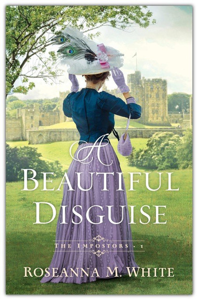 Beautiful Disguise