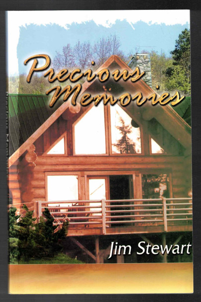 Precious Memories by Jim Stewart