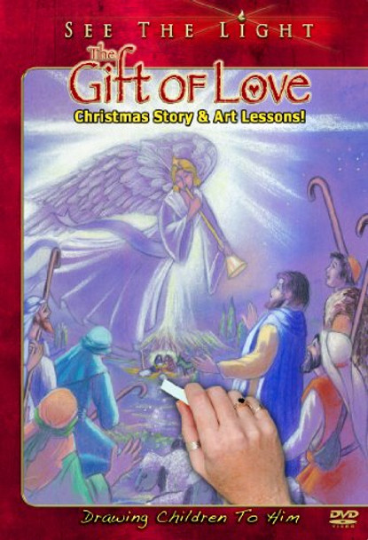 The Gift of Love DVD [DVD]