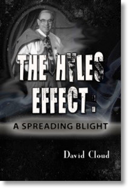 The Hyles Effect: A Spreading Blight