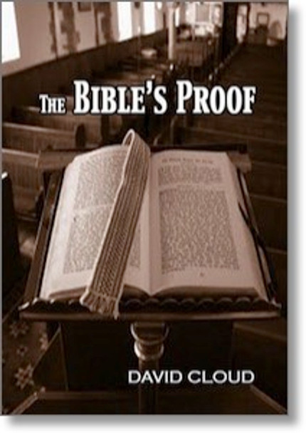 Bible's Proof