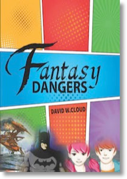 Fantasy Dangers