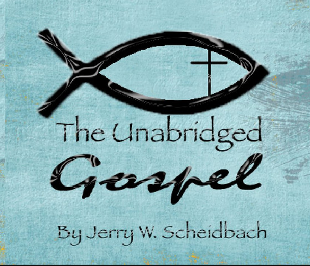 Unabridged Gospel