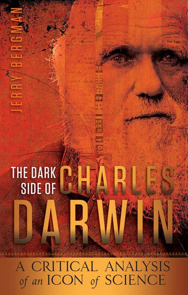 Dark Side Of Charles Darwin