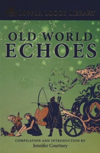 Old World Echoes