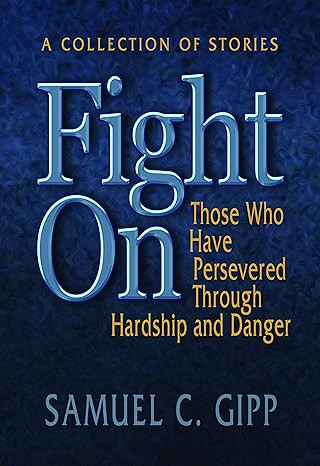 Fight On : A Collection Of Stories
