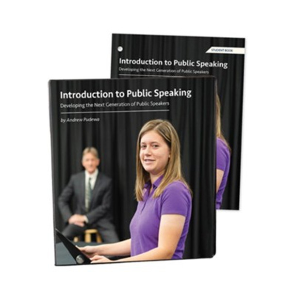 Introduction To Public Speaking