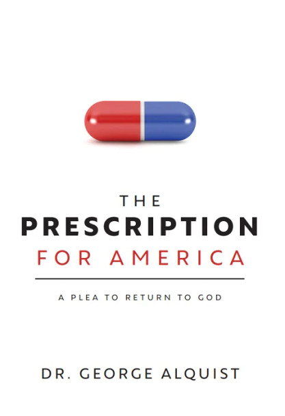 Prescription For America