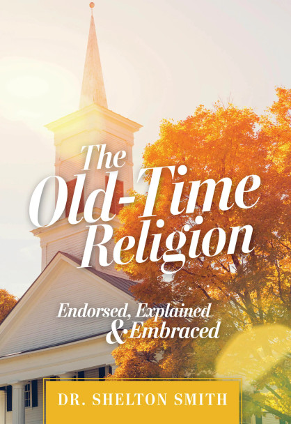Old-Time Religion