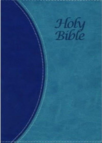 Westminster Reference Bible, Large Print, KJV (Black Hardcover)