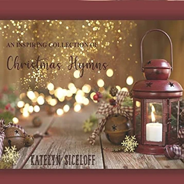 Inspiring Collection Of Christmas Hymns CD