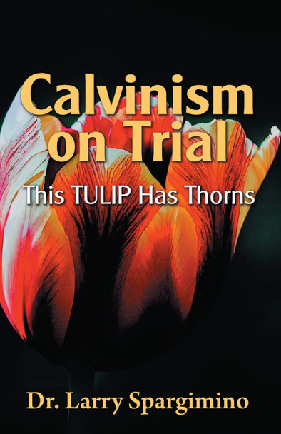 Calvinism On Trial