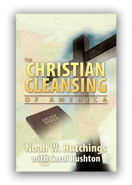 The Christian Cleansing Of America