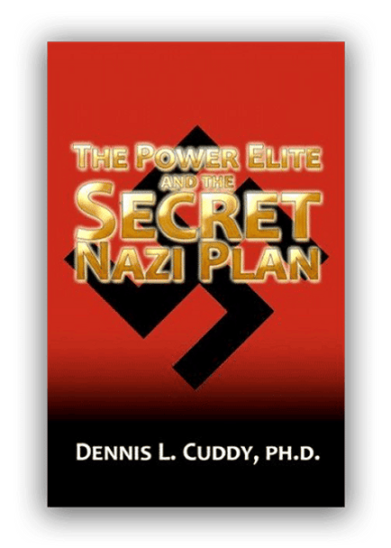 The Power Elite And The Secret Nazi Plan