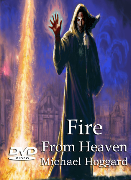 Fire From Heaven DVD