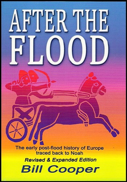 After The Flood (Second Edition) After The Flood (Second Edition)