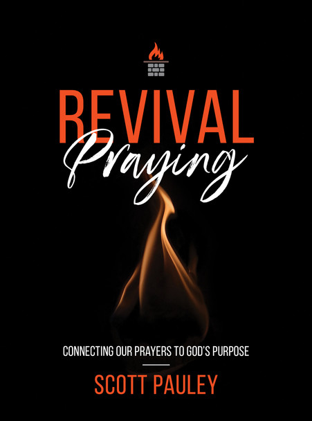 Revival Praying (Hardcover)