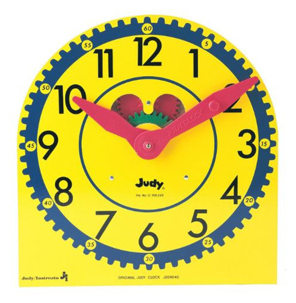 Judy Clock (Large)