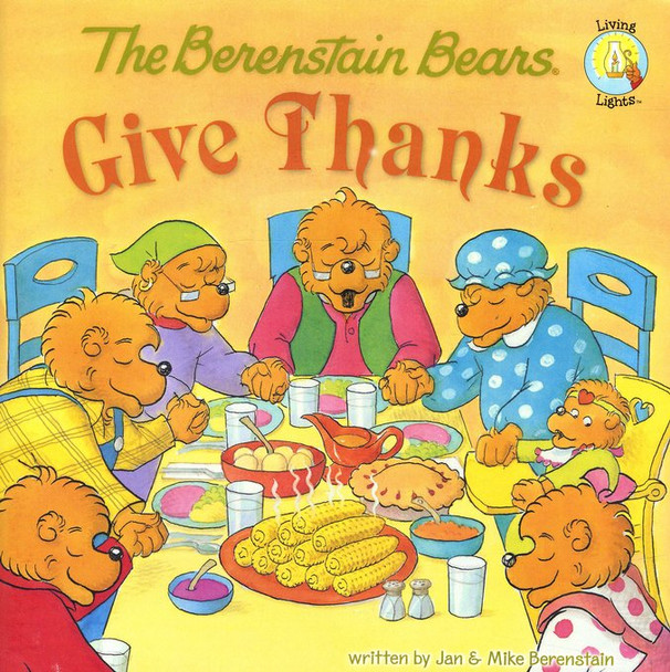 Give Thanks