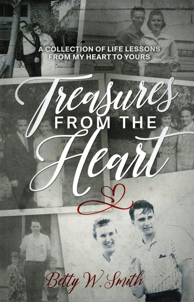 Treasures From The Heart