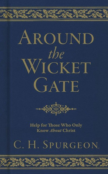 Around The Wicket Gate