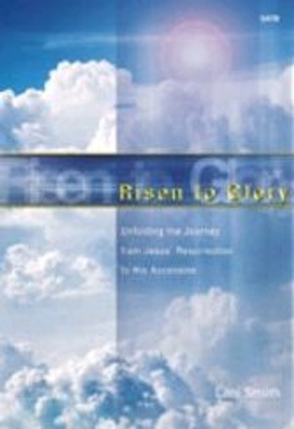 Risen to Glory, by Lani Smith [2005]