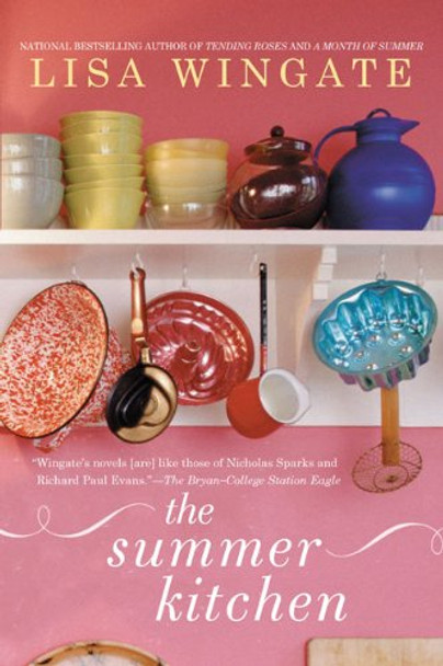 The Summer Kitchen - Lisa Wingate