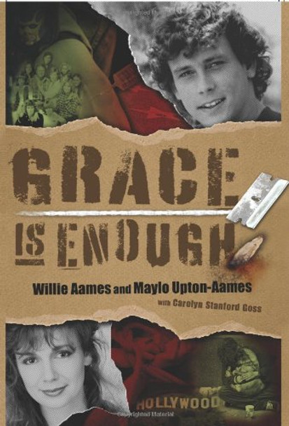 Grace is Enough - Willie Aames and Maylo Upton-Aames