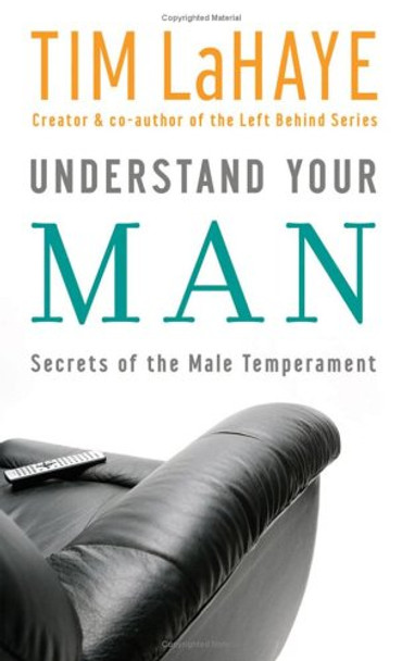 Understand Your Man - Tim LaHaye