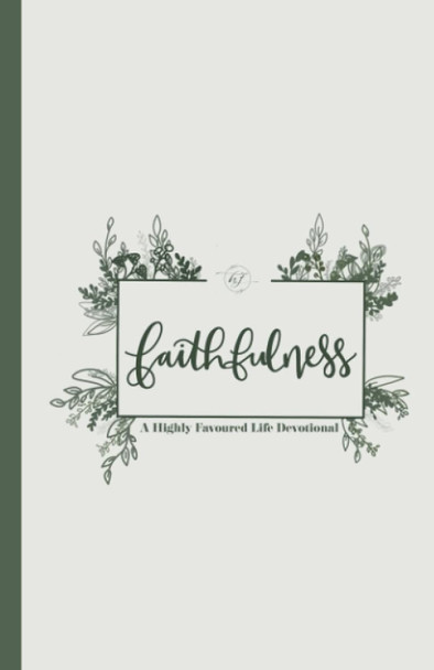 Faithfulness: Devotional