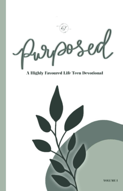 Purposed: Devotional