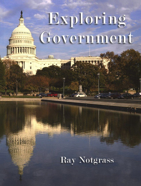 Exploring Government Curriculum Set