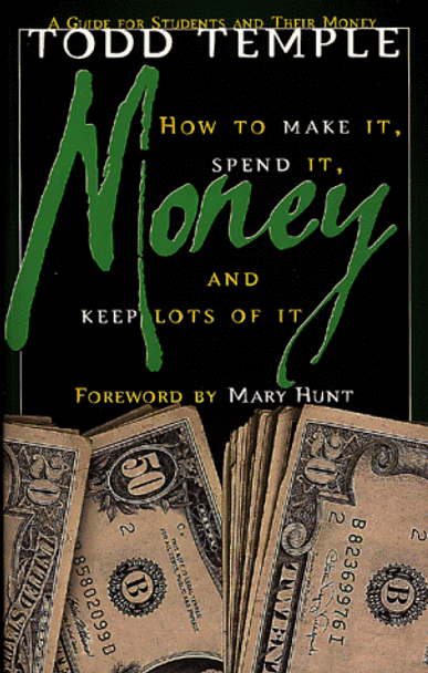 Money - Todd Temple