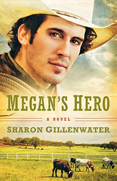 Megan's Hero - Sharon Gillenwater