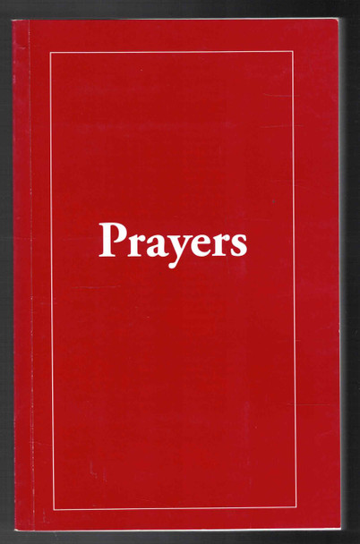 Prayers Christian Word Ministries