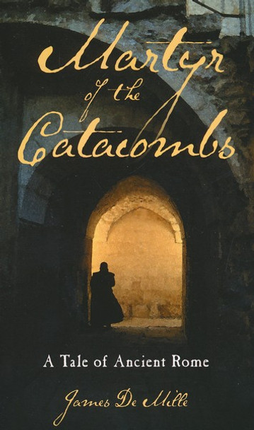 The Martyr Of The Catacombs