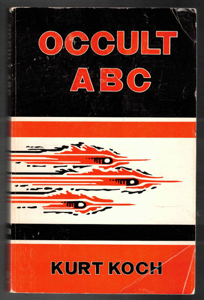 Occult ABC by Kurt Koch Kregel Publications