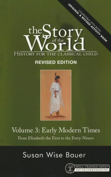 Story Of The World, Vol. 3 Textbook (Paperback)
