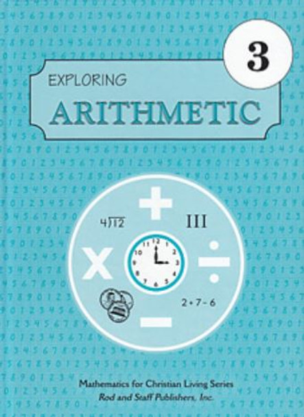 Math 3: Student (3rd edition)