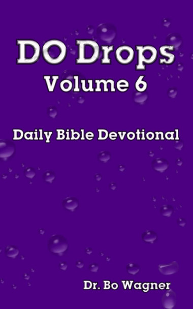 Do Drops, Vol. 6