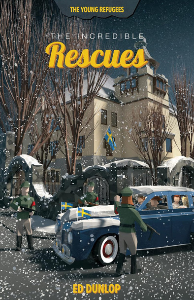 The Incredible Rescues