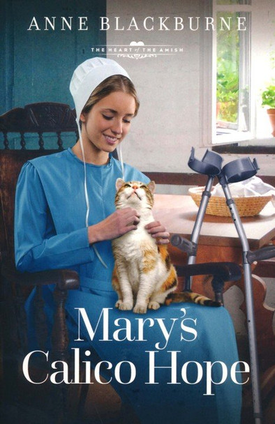 Mary's Calico Hope