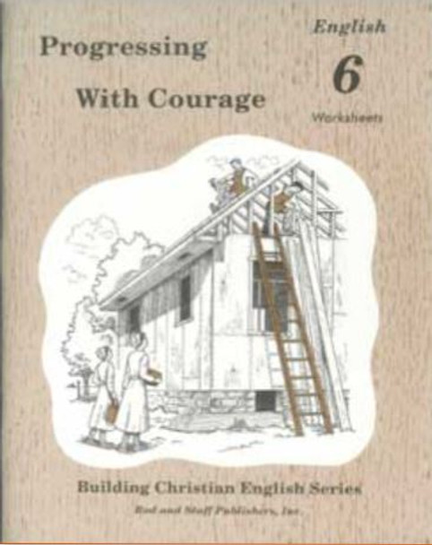 English 6 Worksheets