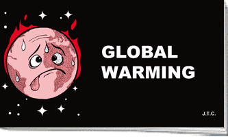 Global Warming (Tract)